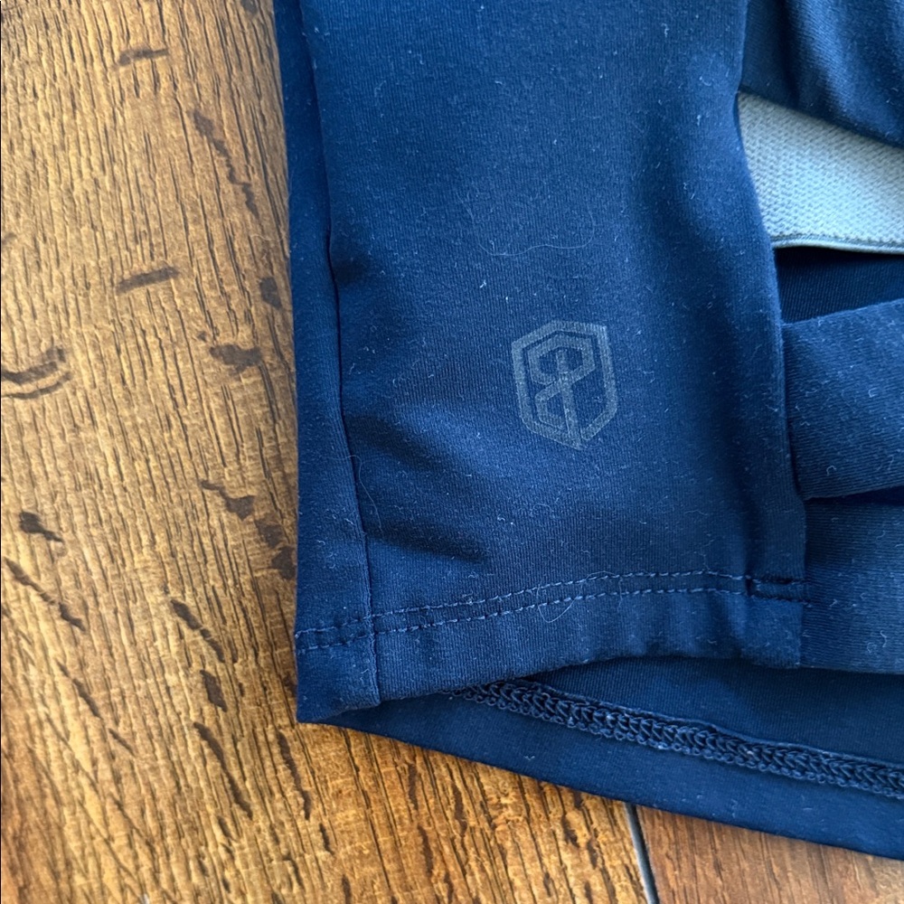 Born Primitive Halter Tank - Picture 3 of 3